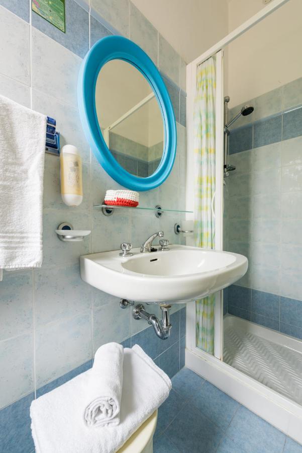 Hotel Villa Rosa チェゼナーティコ エクステリア 写真